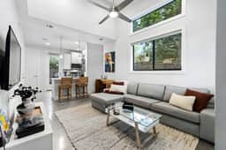 East Side Haven