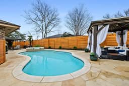 The Pool & Gaming