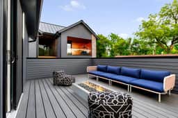 ArtHaus Luxe Home