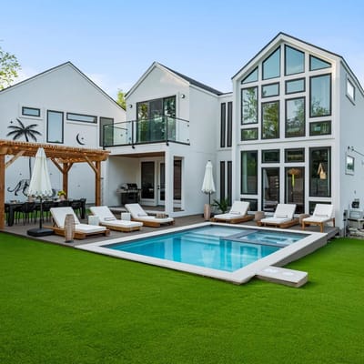 V1 - M Vernon Estate