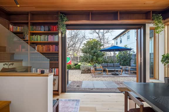 Treehouse Social