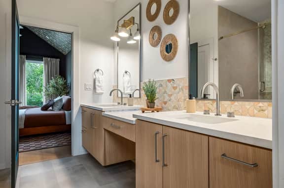 V2 - M Vernon Villa